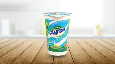 Ayran