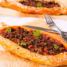Kuşbaşı Pide